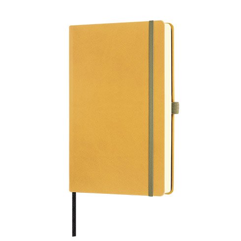 Castelli  Unisex | CASTELLI NOTEBOOK MID RUL AQUA MUSTARD